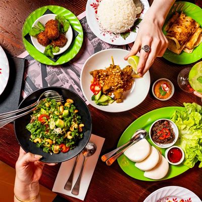 Magic Mountain Saloon