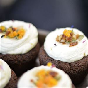 Fresh Catering for Every Occasion