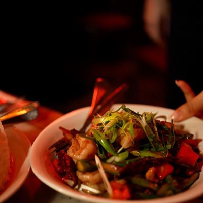 Magic Mountain Saloon