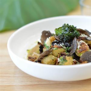 Fuel Your Day, the Fresh Way