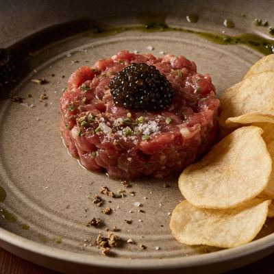 La Boca Bar and Grill Brisbane