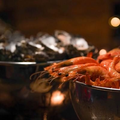 La Boca Bar and Grill Brisbane