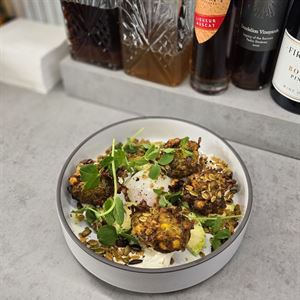 A Fresh Take on Modern Australian Cuisine