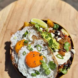 All-Day Brunch, Every Day