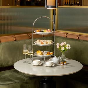 Mother's Day High Tea