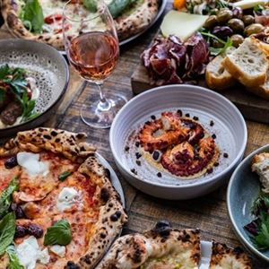 Sip, Share and Savor in Margaret River