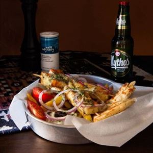 Fresh, Flavourful, Made with Love