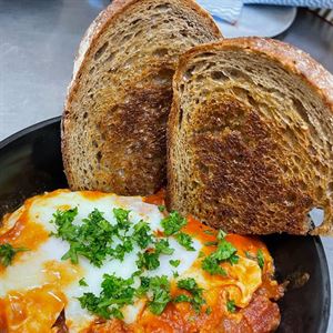 Fresh Flavours, Seasonal Goodness