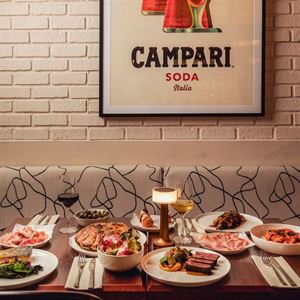 Pasta, Steak & Weekend Indulgence