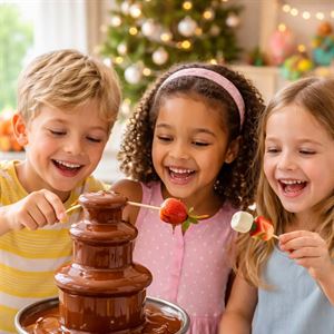 Celebrate Easter at Gusti