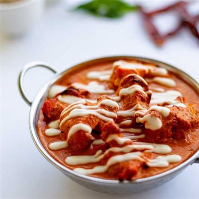 Delhi Heights Indian Restaurant & Function Centre