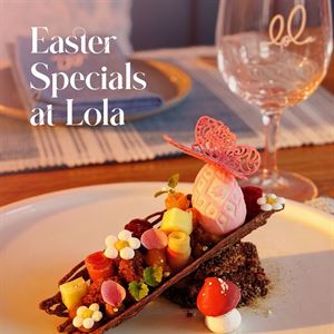 Lola Easter Experience