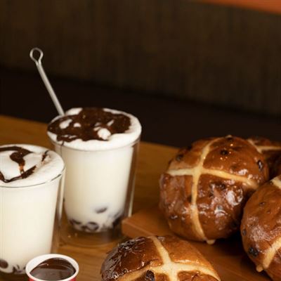 Yarra Valley Chocolaterie & Ice Creamery