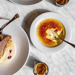 Your Go-To Easter Destination