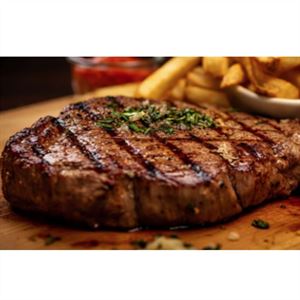 Steak Sundays Are Back