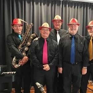 Hot Hot Hot Live On The Deck