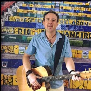 Nathan Kennedy Live On The Deck