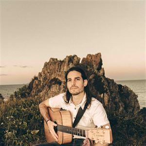 Michael Scriha Live On The Deck