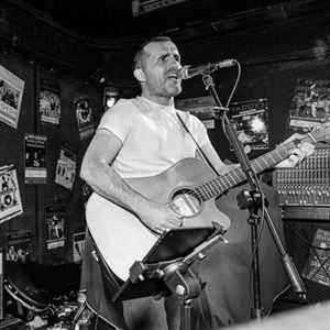 David Mulderry Live on The Deck!