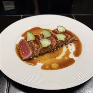 Japanese Share-Style Dining