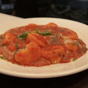 Ricotta Gnocchi Returns