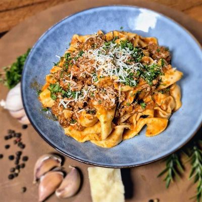 Ombra Italian - Chermside