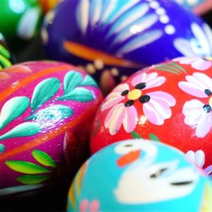 European Easter Markets 