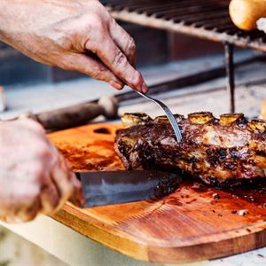 Flavours of the Americas