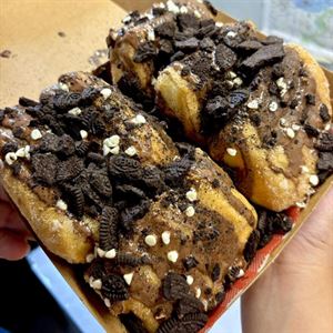 Crowd-Pleasing Catering Sorted