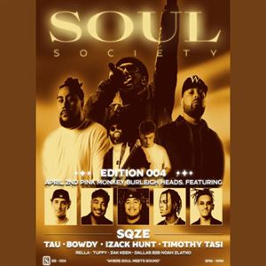 Soul Society