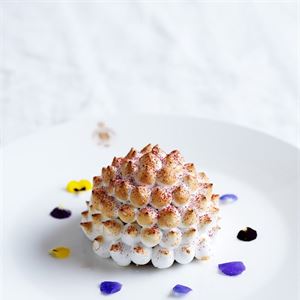 Easter High Tea at Parliament House