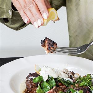 Easter Long Weekend at Fosh