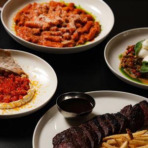 Elevate Your Weeknight Every Tuesday - Thursday