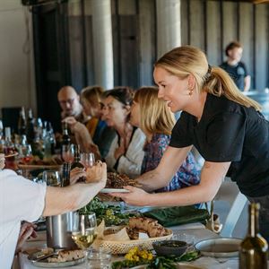 GWYLO Easter Feast 2026