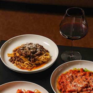 Fresh Flavours, Honest Cooking