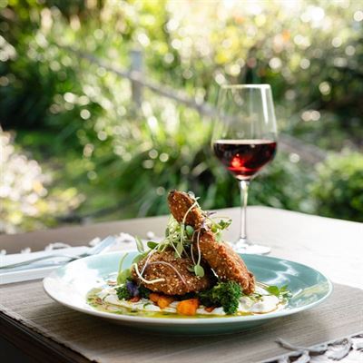 Angel Sussurri Restaurant & Manor House