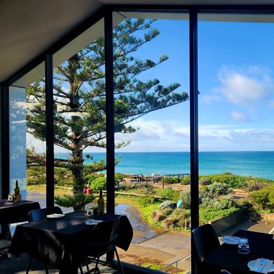 The Chiton Restaurant