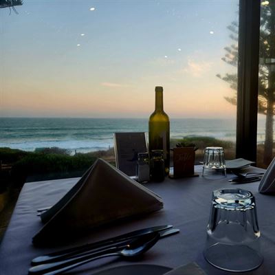 The Chiton Restaurant