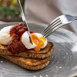 Simple Moments, Great Food