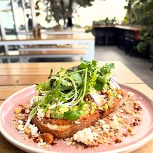 Fresh, Vibrant & Delicious