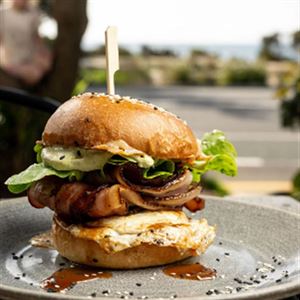 The Breakfast Upgrade You Need