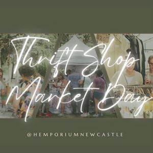 Soulful Saturdays Market Day