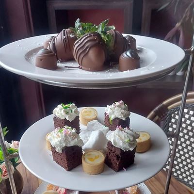 Coco Monde Chocolateria