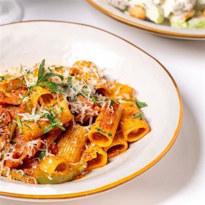 Trident Cucina & Bar