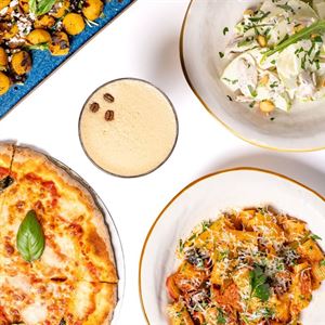 Your Slice of Italy in Woolloongabba