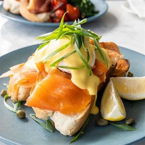 Build Your Perfect Breakfast