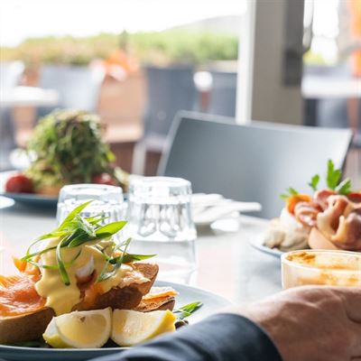 Whalers Seaside Dining