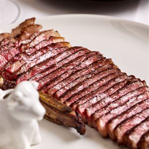 GOOD FOOD, GREAT EASTER