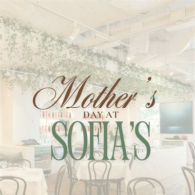 Sofia's Restaurant & Bar