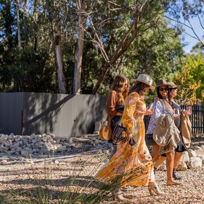 Sidewood Estate Cellar Door & Restaurant